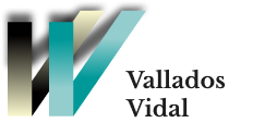 Vallados Vidal logo